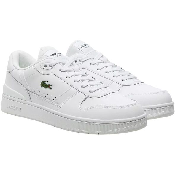 Buty męskie LACOSTE T-Clip Set (748SMA0031.21G) 41