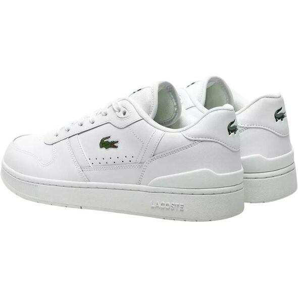 Buty męskie LACOSTE T-Clip Set (748SMA0031.21G) 41