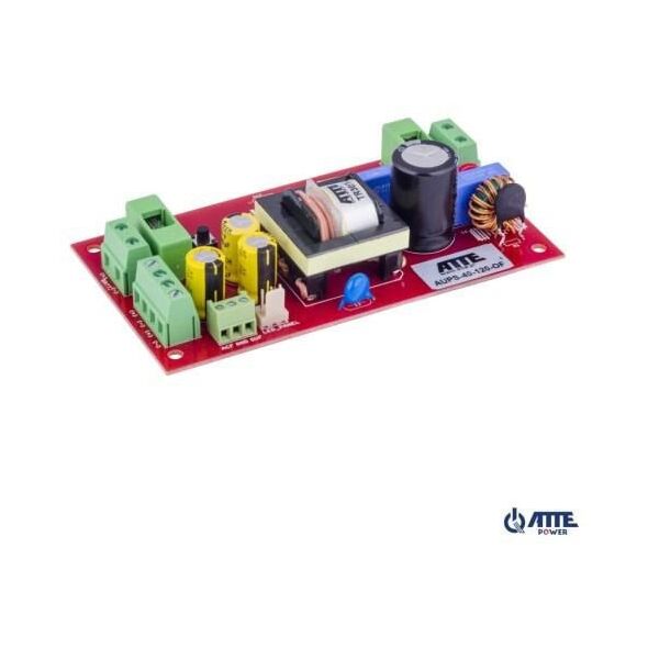 Zasilacz buforowy SMPS 12V 3,5A 40W moduł do zabudowy