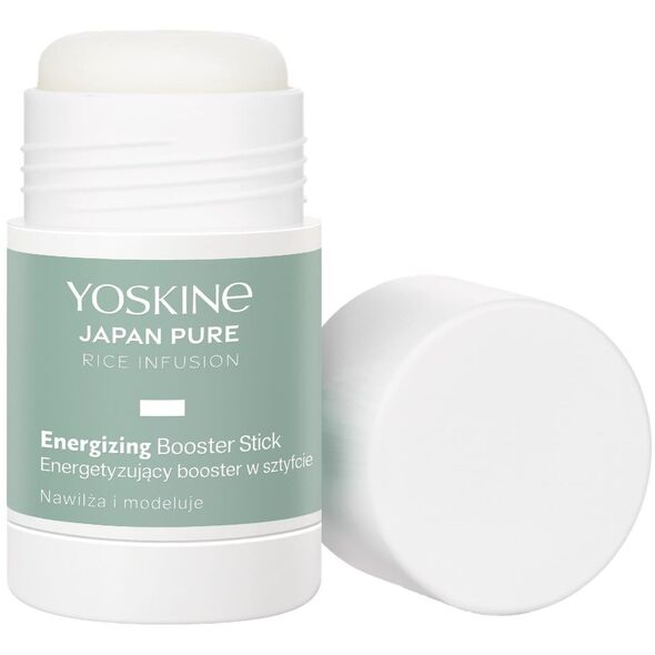 DAX YOSKINE JAPAN RISE Booster w sztyfcie 30ml