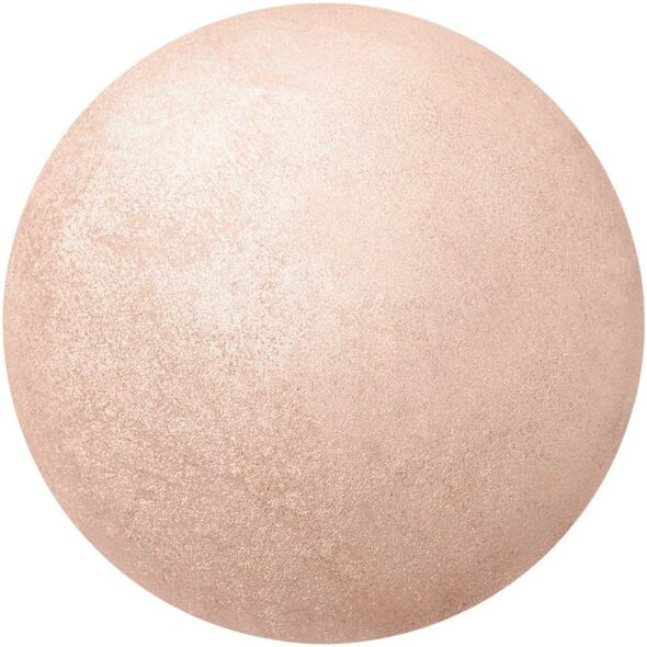 BOURJOIS Maxi Round Pot Rozświetlacz do twarzy Champagne