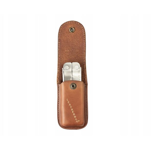 Etui Leatherman Heritage Large Brown