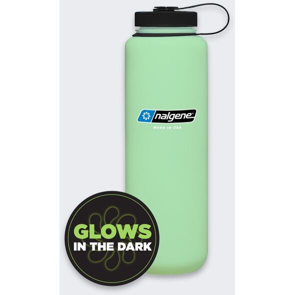 Butelka Nalgene Silo z Szerokim Ustnikiem WM 15 L