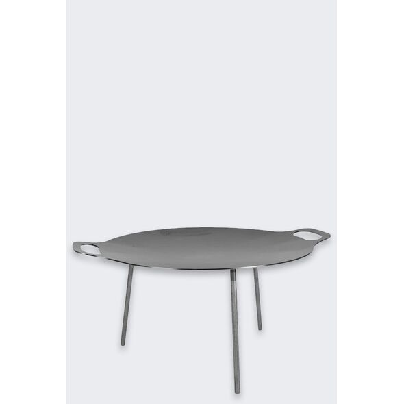 Płyta Grillowa I Palenisko PEtromax 48 CM