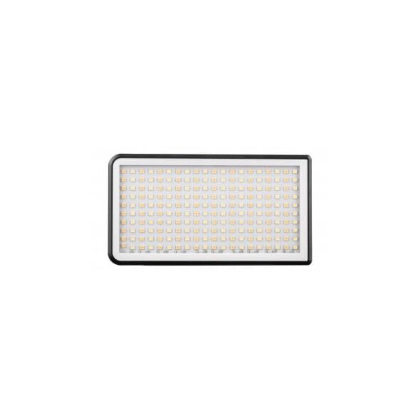 Lampa LED Ulanzi LM-P40 - WB (2700 K - 6500 K)