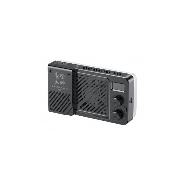 Lampa LED Ulanzi LM-P40 - WB (2700 K - 6500 K)