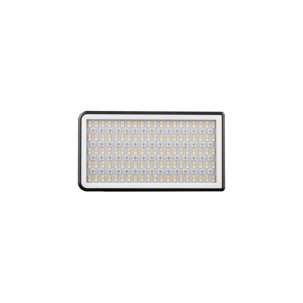 Lampa LED Ulanzi LM-P40 RGB, WB (2700 K - 6500 K)