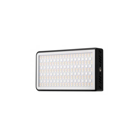 Lampa LED Ulanzi LM-P40 RGB, WB (2700 K - 6500 K)