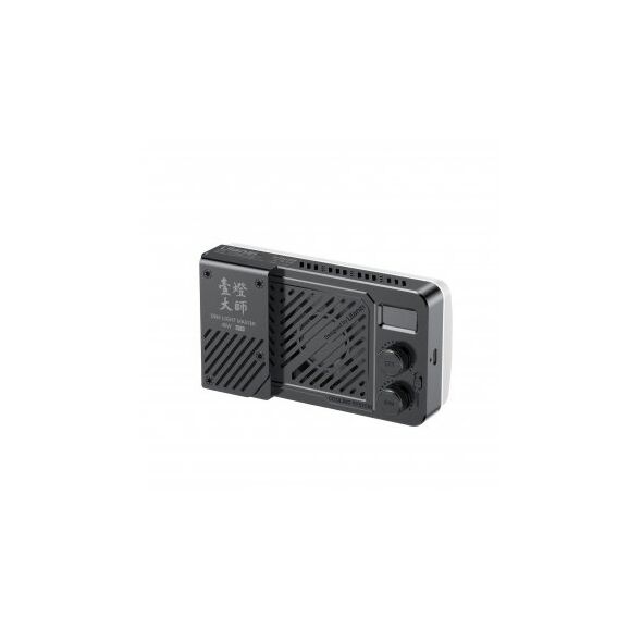 Lampa LED Ulanzi LM-P40 RGB, WB (2700 K - 6500 K)