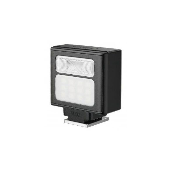 Lampa błyskowa Ulanzi SL02