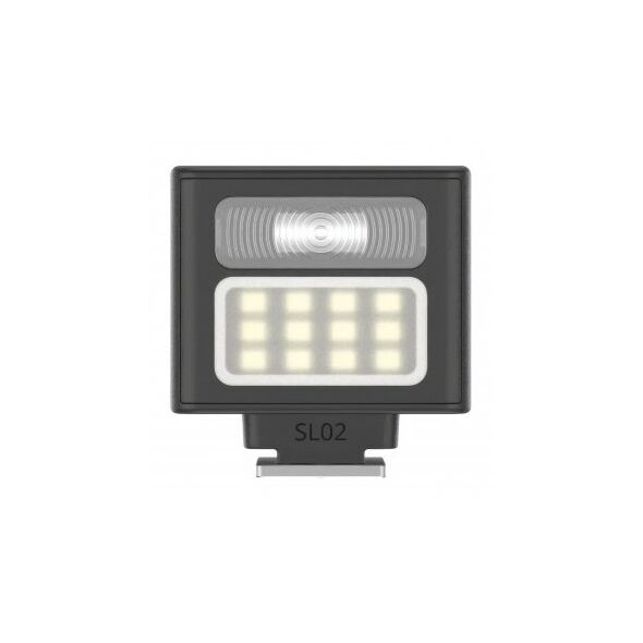 Lampa błyskowa Ulanzi SL02