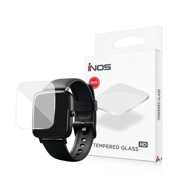 Tempered Glass inos 0.33mm Xiaomi Redmi Watch 5 Lite 5205598171926 5205598171926 έως και 12 άτοκες δόσεις