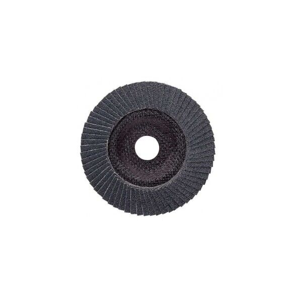 Bosch Ściernica talerzowa listkowa Best for Metal wygięta gr. 80 115mm 2608605452