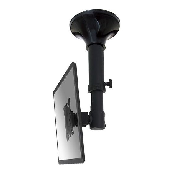 Neomounts Uchwyt sufitowy FPMA-C025BLACK 10'' - 30''