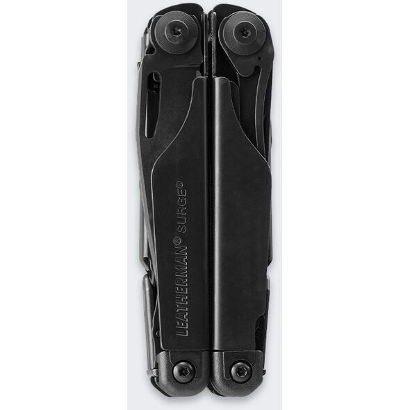 Leatherman Leatherman multitool SURGE black - 831334