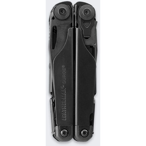 Leatherman Leatherman multitool SURGE black - 831334