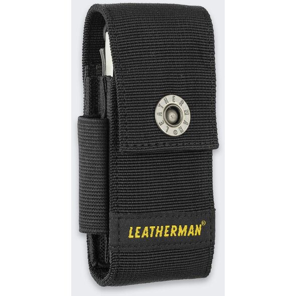 Leatherman Leatherman multitool SURGE black - 831334