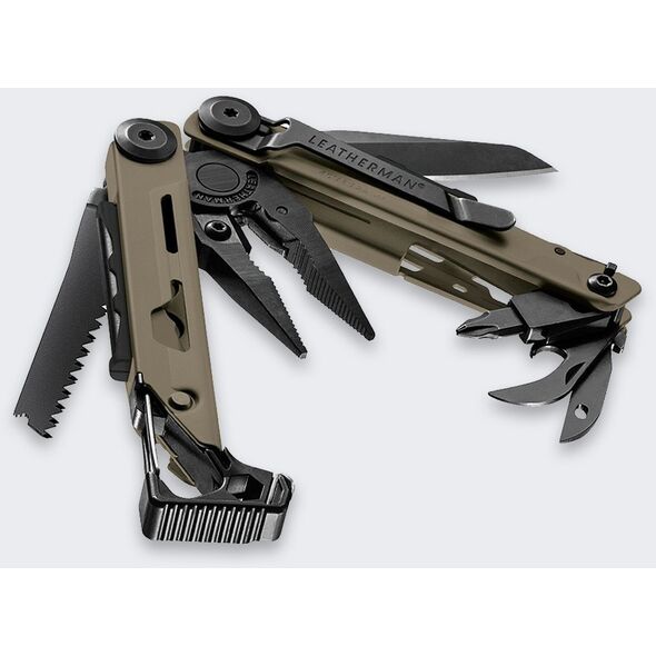 Leatherman Leatherman multitool SIGNAL - 832404