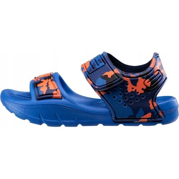 MARTES ESSENTIALS Sandały dziecięce Martes Essentials Malemo kids niebieskie rozmiar 24