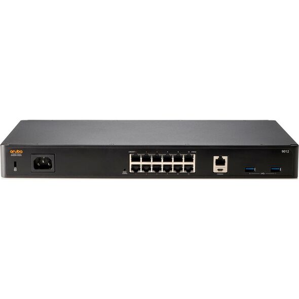 Router HPE Aruba 9012 (R1B32A)