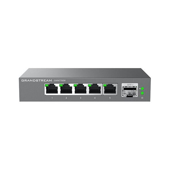 Switch GrandStream Grandstream Switch GWN7701PA