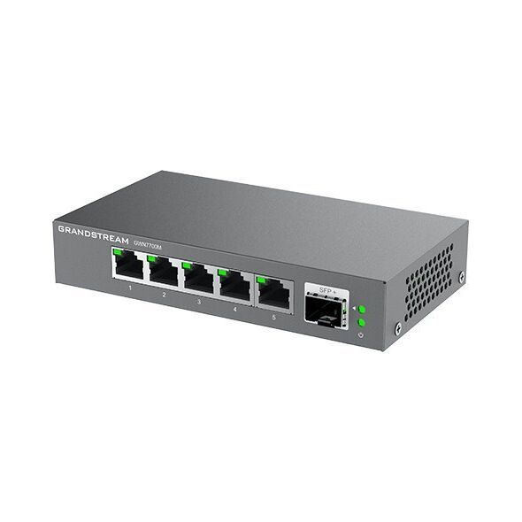 Switch GrandStream Grandstream Switch GWN7701PA