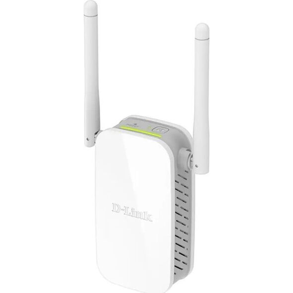 Access Point D-Link D-Link DAP-1325 Tinklo kartotuvas 10,100 Mbit/ai Balta