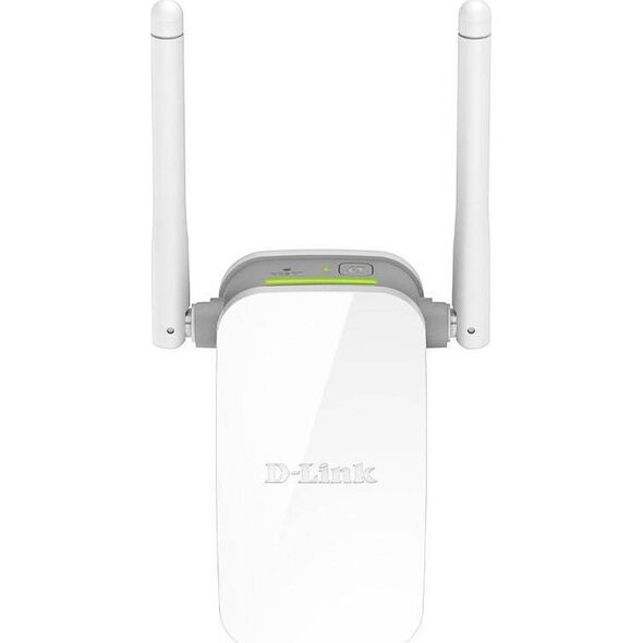 Access Point D-Link D-Link DAP-1325 Tinklo kartotuvas 10,100 Mbit/ai Balta