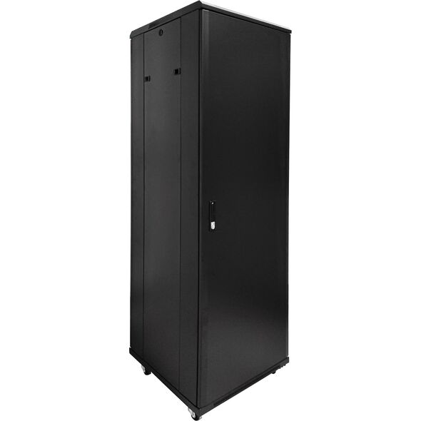 Szafa Delta SZAFA RACK STOJĄCA EPRADO-R19-42U/600FW-BLUE