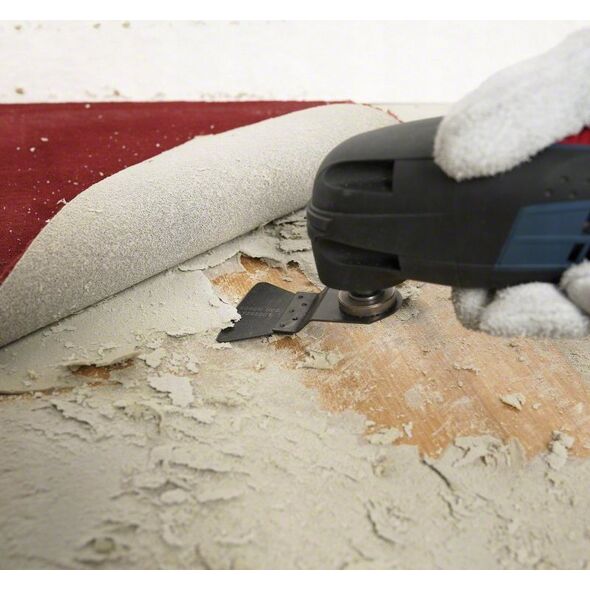 Bosch Bosch HCS scraper ATZ 52 SC Multi material, rigid