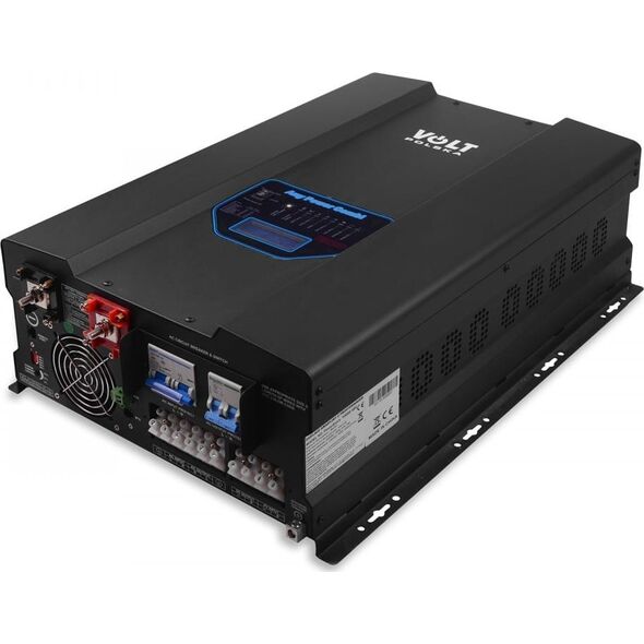 UPS Volt Zasilacz awaryjny POWER SINUS 10000 48/230V (10000/30000W)