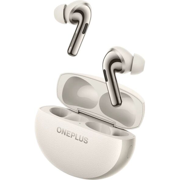Słuchawki OnePlus OnePlus Buds Pro 3 - White