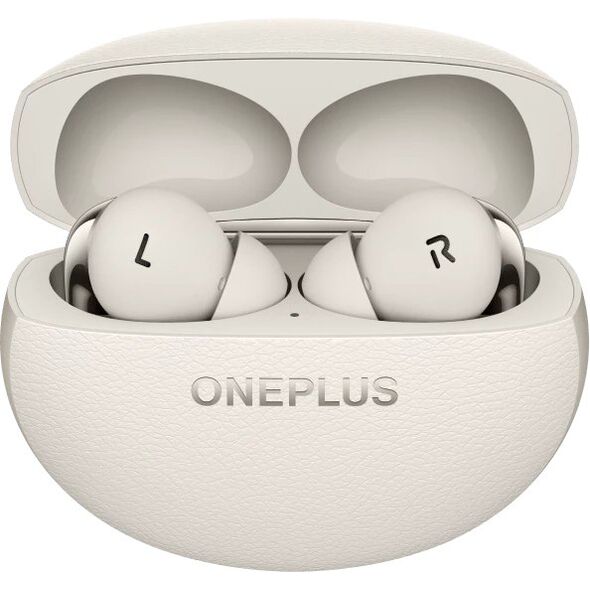 Słuchawki OnePlus OnePlus Buds Pro 3 - White