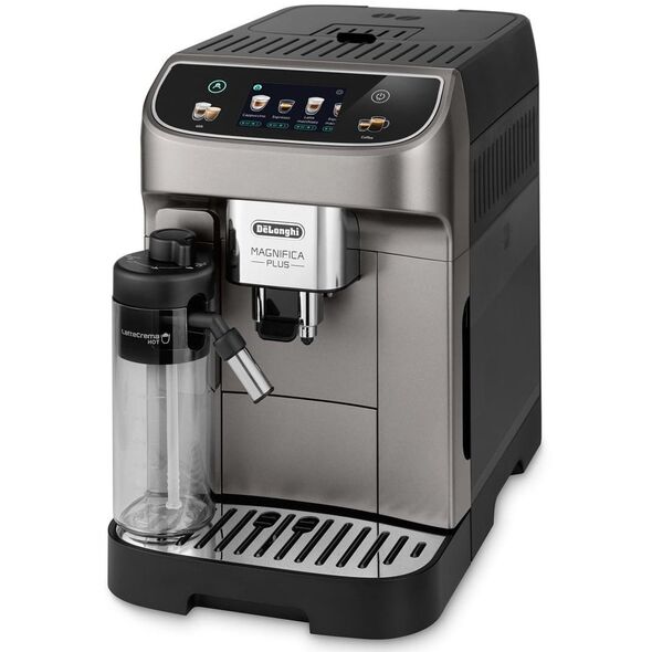 Ekspres ciśnieniowy DeLonghi Magnifica Plus ECAM320.70.TB