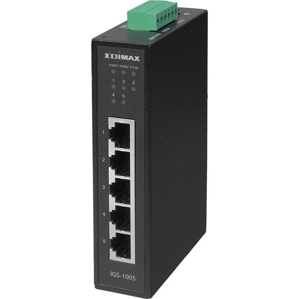 Switch Edimax IGS-1005