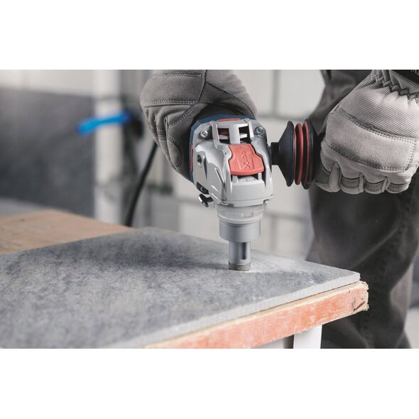 bosch powertools Bosch X-LOCK Dry Sp.Dia-Bohrbohr.60mm - 2608599019