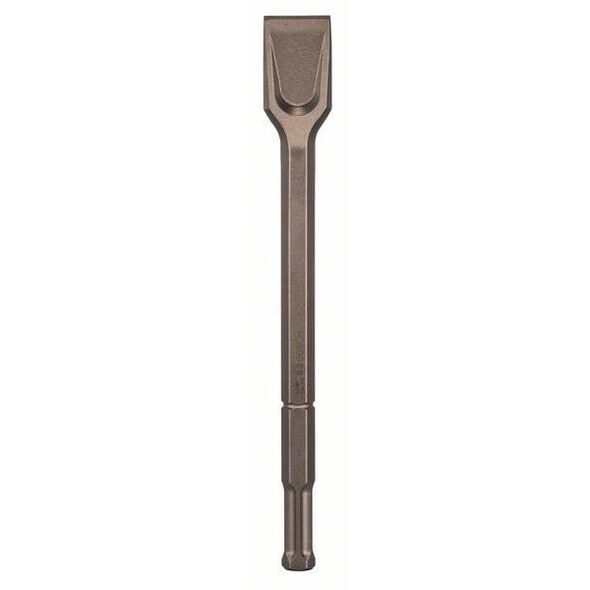 Dłuto łopatkowe PRO Hex-5C 22 mm,115x400