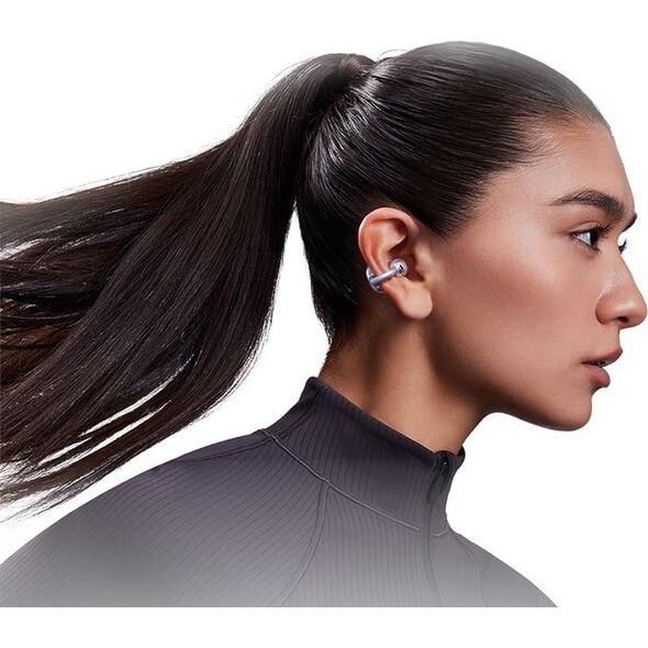 Sanag S6S Słuchawki bezprzewodowe douszne bluetooth czarne
