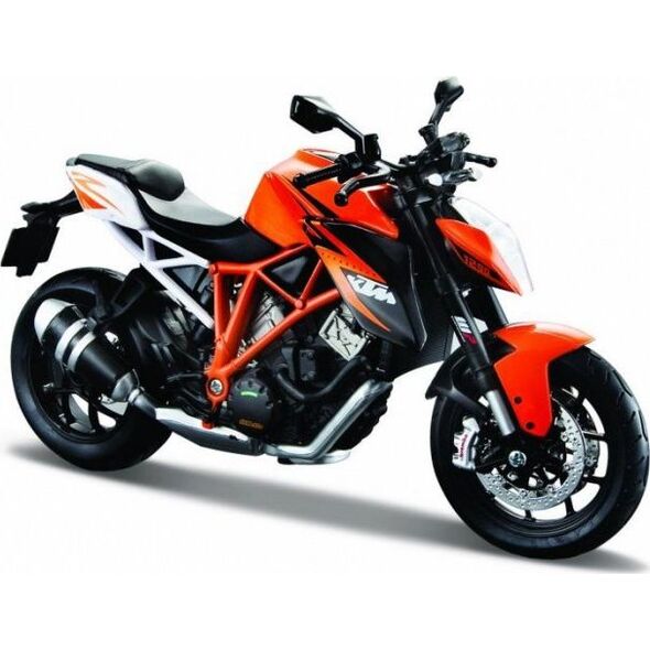 Maisto Maisto 31101-81 Motor KTM 1290 Super Duke R 1:12
