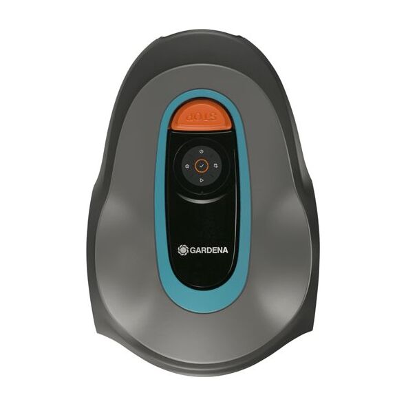 Robot koszący Gardena Sileno minimo 250 (15201-20)