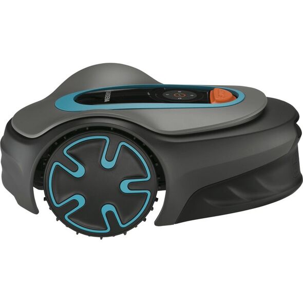 Robot koszący Gardena Sileno minimo 250 (15201-20)