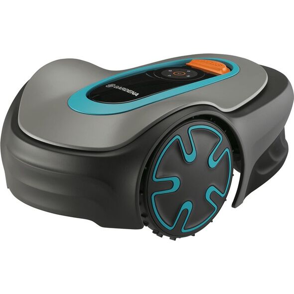 Robot koszący Gardena Sileno minimo 250 (15201-20)