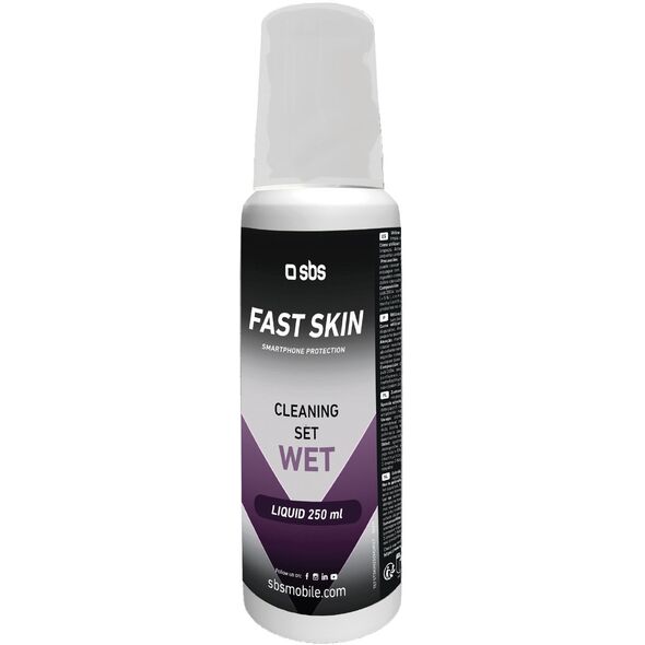 Υγρό εφαρμογής μεμβράνης Fast Skin