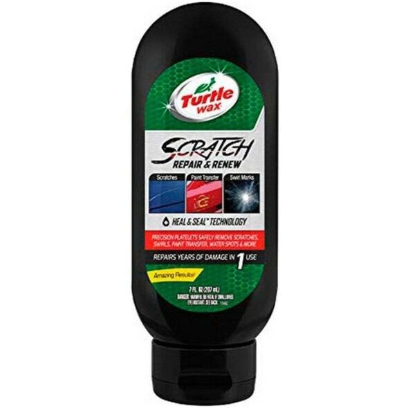 TURTLE WAXHD ΕΠΙΣΚΕΥΗ ΓΡΑΤΖΟΥΝΙΩΝ 200ML