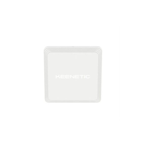 Keenetic Orbiter Pro AC1300 Mesh WiFi-5 Router/rozszerzacz/punkt dostępowy, 4 sztuki w zestawie