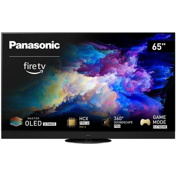 Smart TV Panasonic TV65Z95AEG 65" OLED 4K Ultra HD