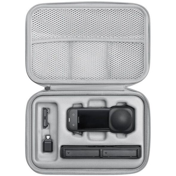 ΘΗΚΗ ΜΕΤΑΦΟΡΑΣ ACTION CAM ACC/X5 CINSBAMC INSTA360