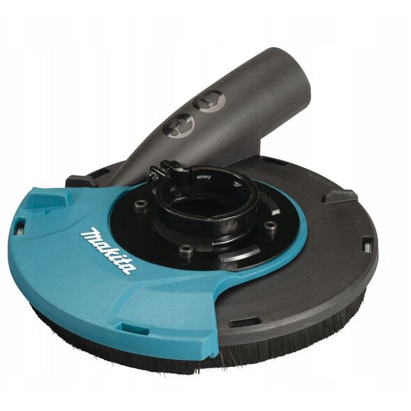 Makita Κάλυμμα απορρόφησης για λείανση 125mm
