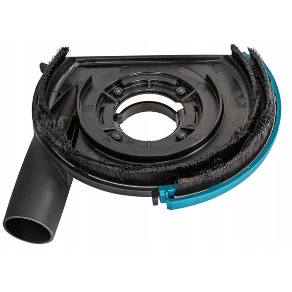 Makita Κάλυμμα απορρόφησης για λείανση 125mm