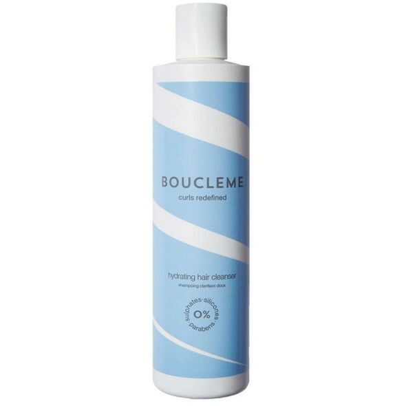 "Bouclème Curls Redefined" ενυδατικό σαμπουάν μαλλιών 300ml